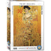 Adele Bloch-Bauer I by Gustav Klimt 1000 Piece Jigsaw Puzzle Eurographics - for just $19.99! 