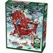 Adirondack Birds 1000 Piece Jigsaw Puzzle Cobble Hill - for just $19.99! 