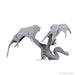 D&D: Nolzur's Marvelous Unpainted Miniatures - Adult Red Dragon Tyrant - for just $59.99! 
