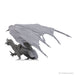 D&D: Nolzur's Marvelous Unpainted Miniatures - Adult Red Dragon Tyrant - for just $59.99! 