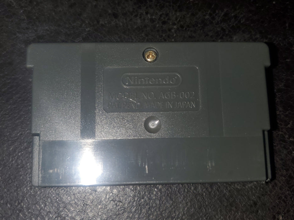 Advance Wars 2 Black Hole Rising GBA Video Game Game Boy Advance 2003 - for just $12.50! 
