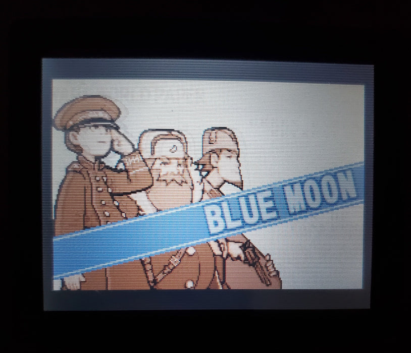 Advance Wars 2 Black Hole Rising GBA Video Game Game Boy Advance 2003 - for just $12.50! 