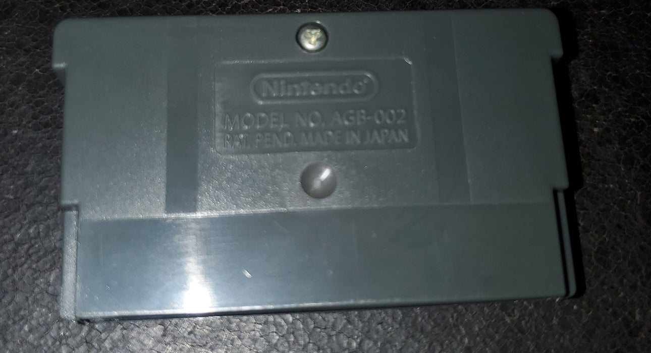 Advance Wars 1 GBA Video Game Cartridge Nintendo Game Boy Advance 2001 - for just $13! 