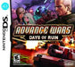 Advance Wars Dark Conflict - Nintendo DS - for just $28.99! 