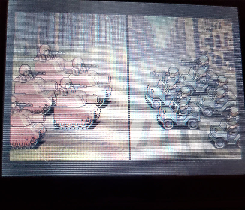 Advance Wars 1 GBA Video Game Cartridge Nintendo Game Boy Advance 2001 - for just $12.50! 