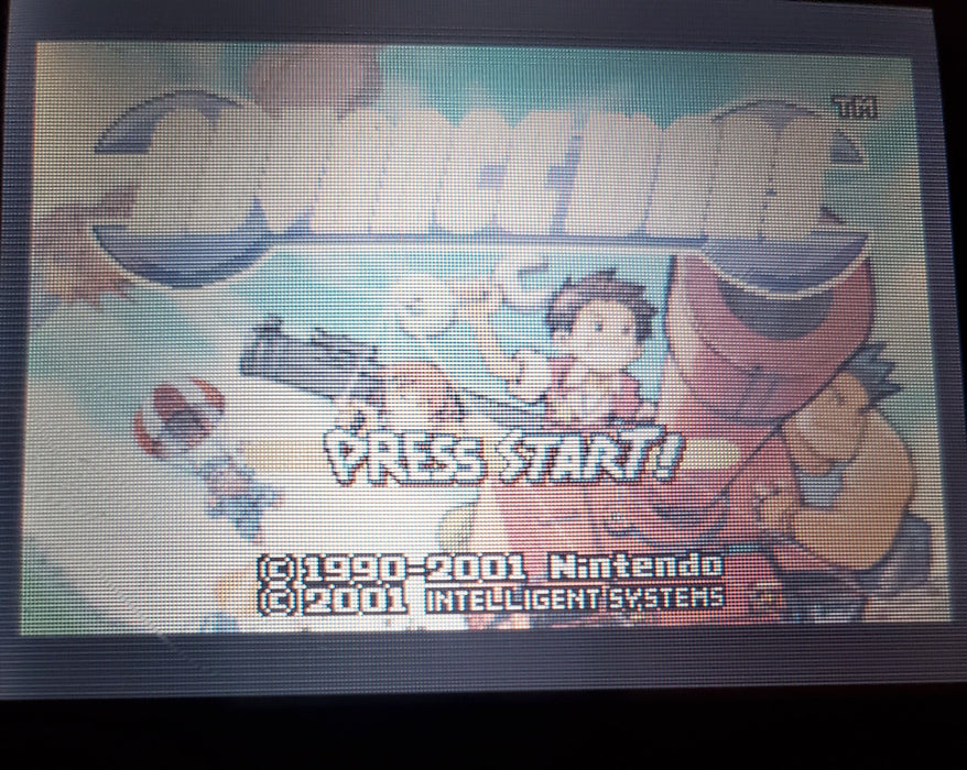 Advance Wars 1 GBA Video Game Cartridge Nintendo Game Boy Advance 2001 - for just $12.50! 