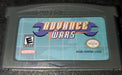 Advance Wars 1 GBA Video Game Cartridge Nintendo Game Boy Advance 2001 - for just $13! 