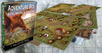 Box of Adventure: Valley of Peril - RPG Maps & Tokens - for just $32! 