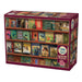 Adventure Storytime 2000 Piece Jigsaw Puzzle Cobble Hill - for just $29.99! 