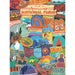 Adventure is Calling 1000 Piece Jigsaw Puzzle PuzzleFolk - for just $24.99! 