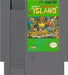 Adventure Island - NES - for just $15.99! 