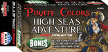 Fast Pallet Paint Set: Pirate Colors - High Seas Adventure - for just $21.99! 