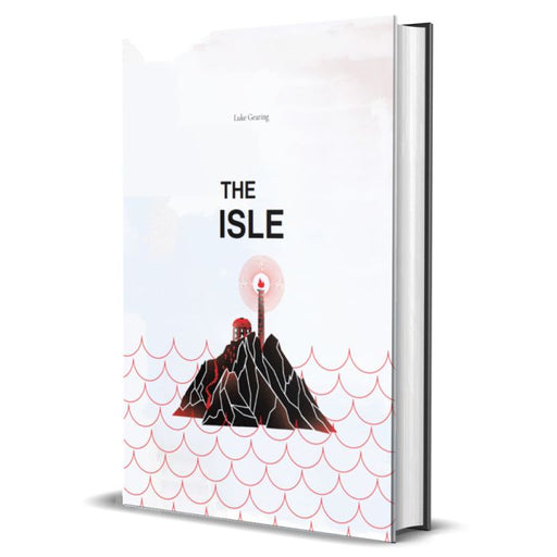 Adventure Writer: The Isle - for just $25! 