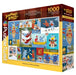 Adventures of Paul & Babe "Something's Amiss!" 1000 Piece Jigsaw Puzzle PuzzleTwist - for just $25.99! 