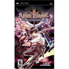 Aedis Eclipse Generation of Chaos - PSP - for just $13.99! 
