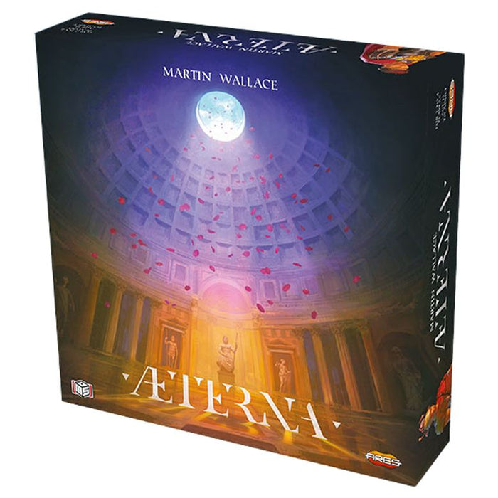 Aeterna - for just $64.90! 