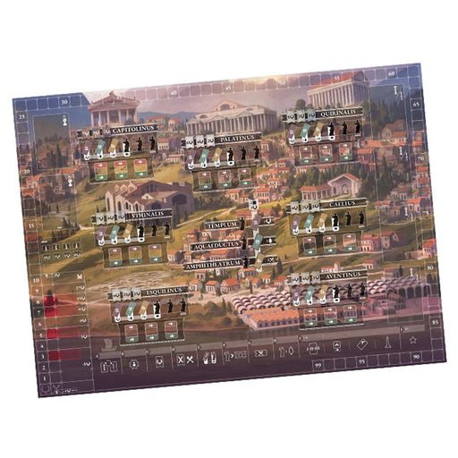 Aeterna - for just $64.90! 
