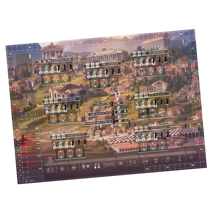 Aeterna - for just $64.90! 