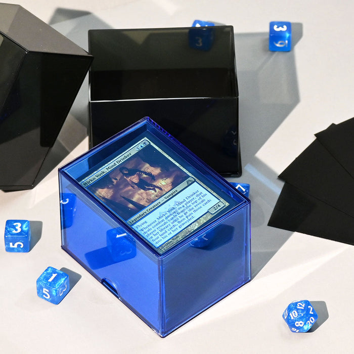 Eclipse 2-Piece 100+ Deck Box - Just $4.99! Shop now at Retro Gaming of Denver