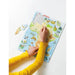 Africa Map 63 Piece Tray Jigsaw Puzzle Larsen - for just $11.99! 