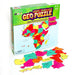 Africa & Middle East GeoPuzzle 65 Piece Jigsaw Puzzle Geotoys - for just $21.99! 