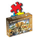African Oasis 234 Piece "World's Smallest" Jigsaw Puzzle TDC - for just $9.99! 