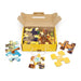 African Plains 35 Piece Floor Jigsaw Puzzle Cobble Hill - for just $19.99! 