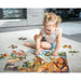 African Plains 35 Piece Floor Jigsaw Puzzle Cobble Hill - for just $19.99! 