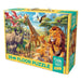African Plains 35 Piece Floor Jigsaw Puzzle Cobble Hill - for just $19.99! 