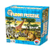 African Plains 36 Piece Floor Jigsaw Puzzle Cobble Hill - for just $19.99! 