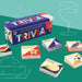 After Dinner Trivia Card Game in Tin Ginger Fox - for just $19.99! 