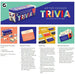 After Dinner Trivia Card Game in Tin Ginger Fox - for just $19.99! 