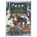 After I'm done snacking... 1000 Piece Soft Touch Jigsaw Puzzle Ellembee - for just $24.99! 