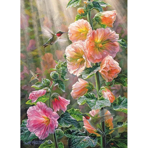 After the Rain 1000 Piece Jigsaw Puzzle Cobble Hill - for just $19.99! 