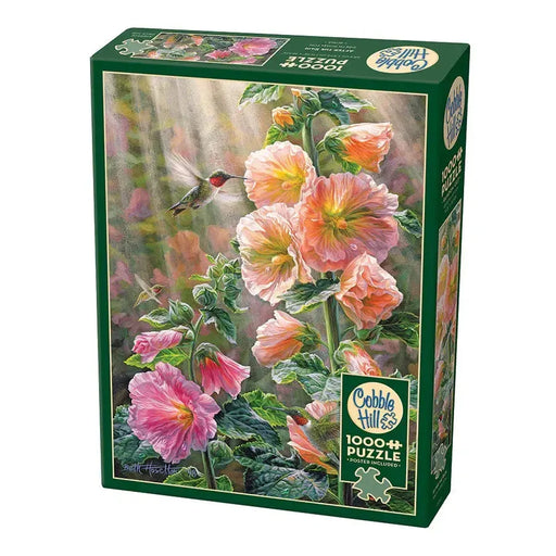 After the Rain 1000 Piece Jigsaw Puzzle Cobble Hill - for just $19.99! 