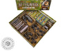 Aftermath Board Game Organizer Insert - for just $29.99! 