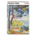 Afternoon in Pardigon 1000 Piece Jigsaw Puzzle Piatnik - for just $24.99! 