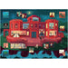 Agatha Christie & Then There Were None 1000 Piece Jigsaw Puzzle Laurence King - for just $24.99! 