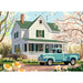 Ahh, That Fresh Air 1000 Piece Jigsaw Puzzle Snappy - for just $34.99! 