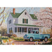 Ahh, That Fresh Air 1000 Piece Jigsaw Puzzle Snappy - for just $34.99! 