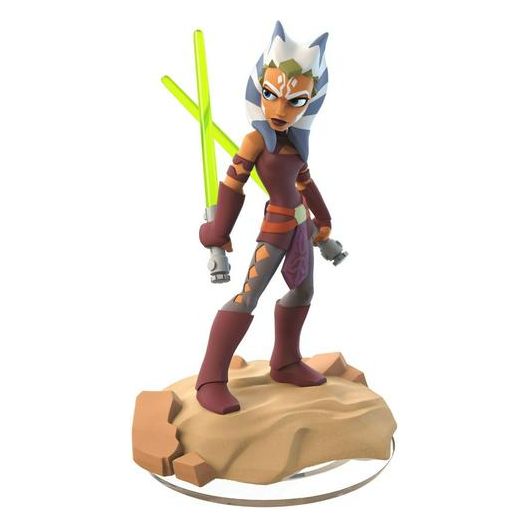 Disney Infinity 3.0 - Loose Figure's (LOOSE) - Just $4.99! Shop now at Retro Gaming of Denver