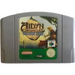 Aidyn Chronicles [Gray Cart] - Nintendo 64 - Premium Video Games - Just $116! Shop now at Retro Gaming of Denver