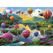 Air Balloon Valley by Nathanael Mortens 500 Piece Jigsaw Puzzle Ravensburger - for just $19.99! 