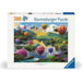 Air Balloon Valley by Nathanael Mortens 500 Piece Jigsaw Puzzle Ravensburger - for just $19.99! 