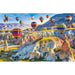 Air Balloons Over Cappadocia Turkey 1000 Piece Jigsaw Puzzle Eurographics - for just $19.99! 