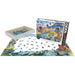 Air Balloons Over Cappadocia Turkey 1000 Piece Jigsaw Puzzle Eurographics - for just $19.99! 