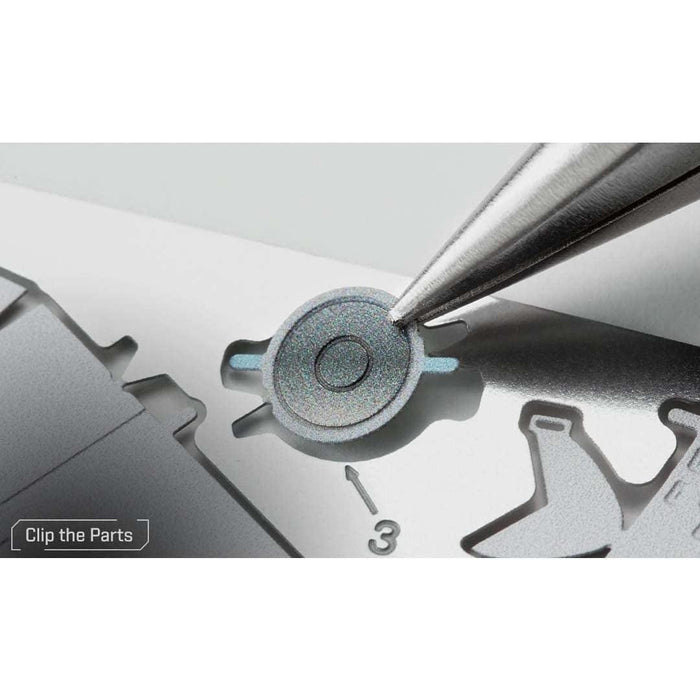 Air Force One 3D Steel Model Kit Metal Earth - for just $15.99! 