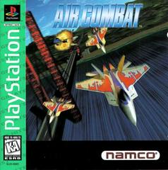 Air Combat [Greatest Hits] - Playstation - for just $15.99! 