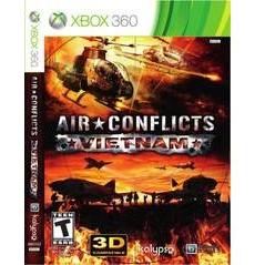 Air Conflicts: Vietnam - Xbox 360 - Just $11.99! Shop now at Retro Gaming of Denver