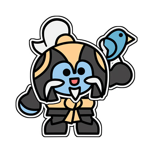 Air Strike (Sticker) - for just $3! 